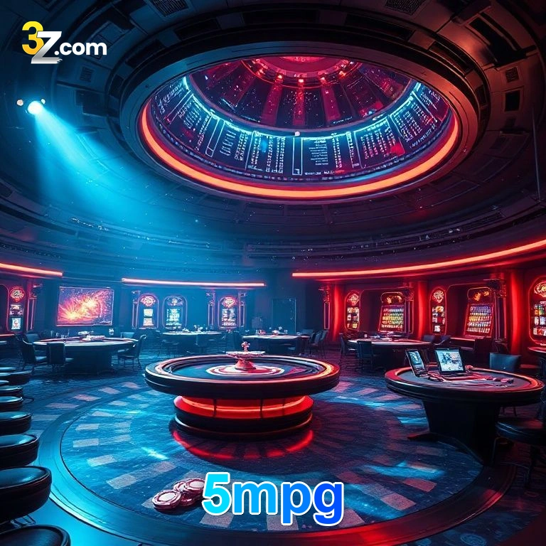 Live Casino Tables